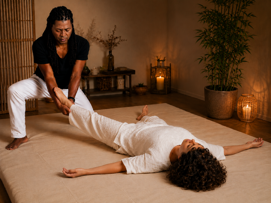 Rituel de Relaxation coréenne 90 image